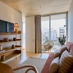 Aparthotel Oporto Anselmo