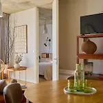 Aparthotel Oporto Anselmo
