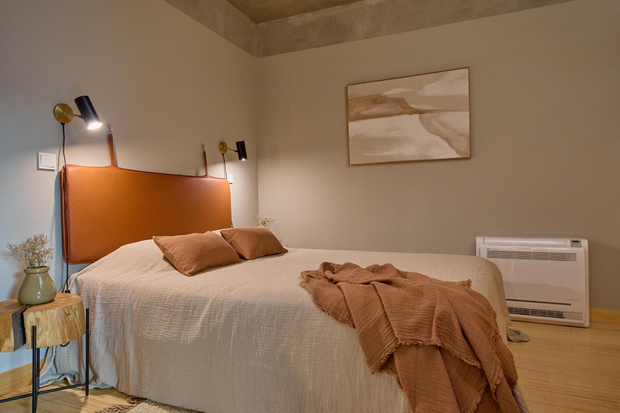 Appartamento Anselmo 4*