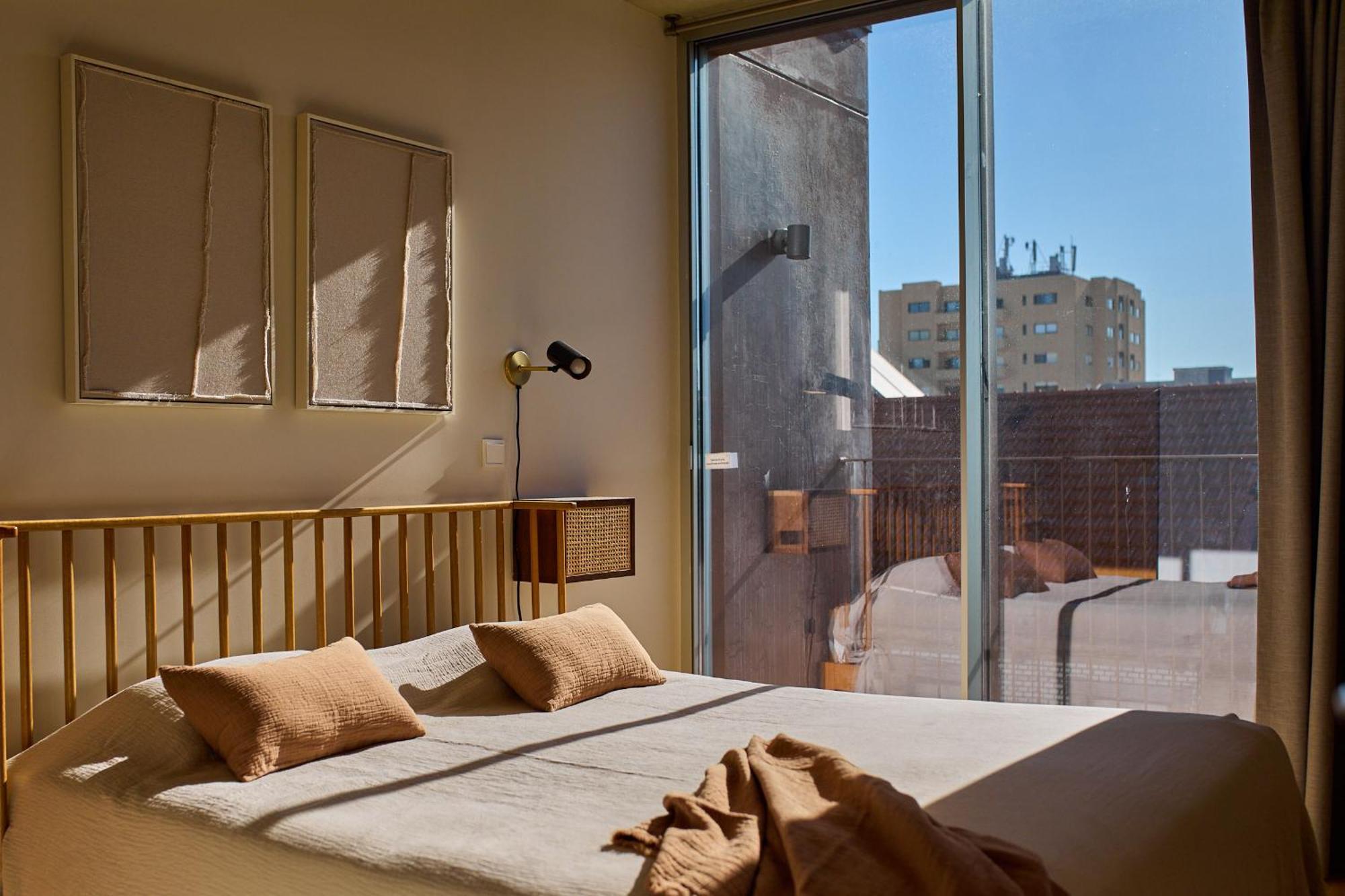 Appartamento Anselmo Oporto
